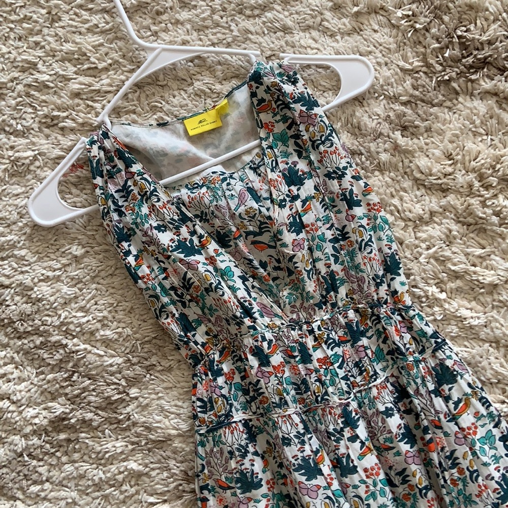 Roller rabbit dress